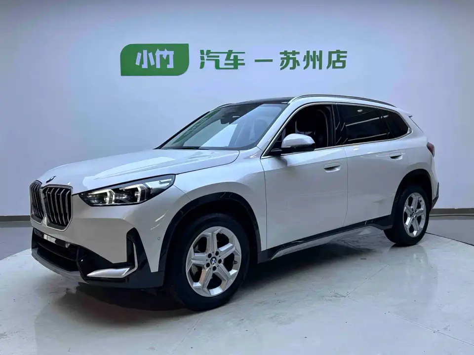 BMW X1 sDrive20Li X Design Package 2023