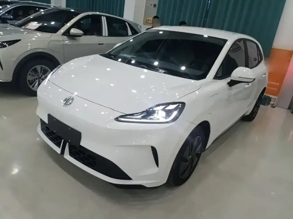 MG MG4 EV 437 FreeStyle Edition 2025