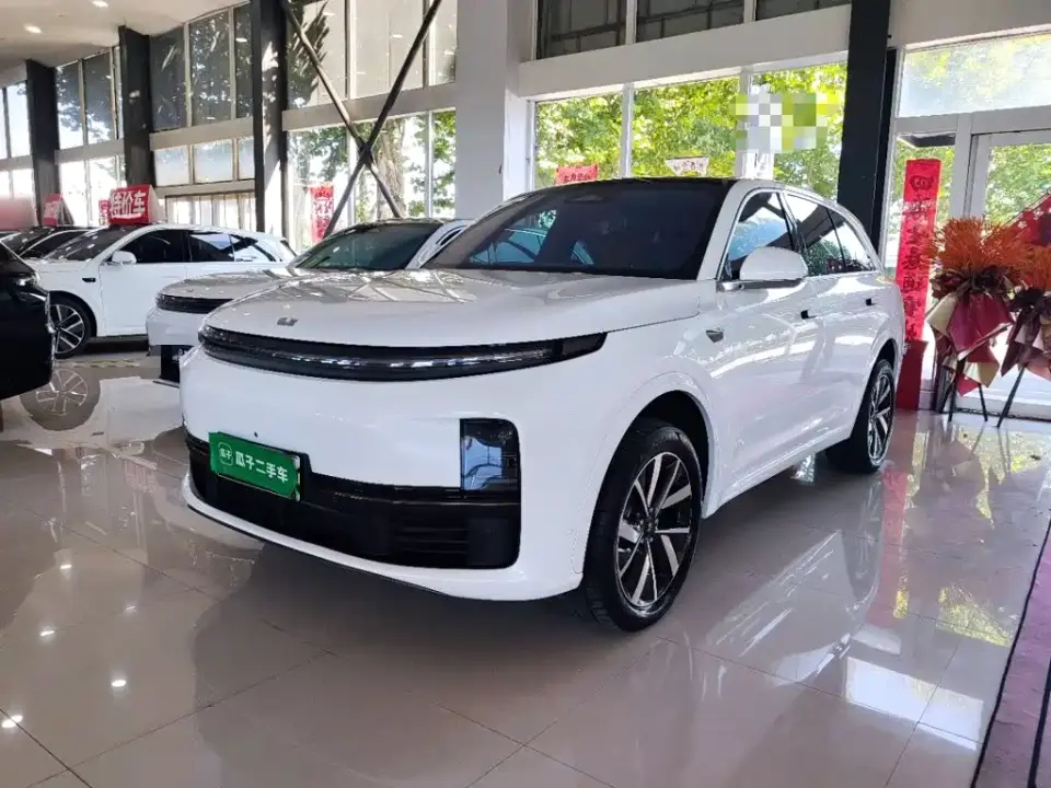 Li Auto L7 Pro 2024