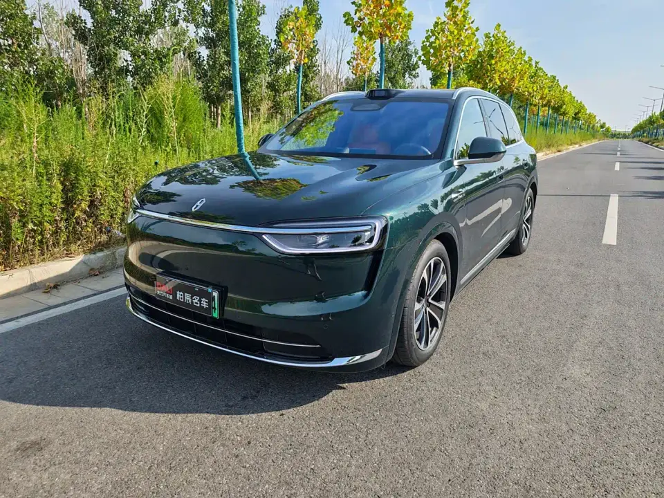 AITO Wenjie AITO M7 Extended Range Ultra AWD 5-Seater 2025