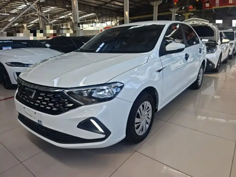 Jetta VA3 1.5L Automatic Upward Life Edition 2022