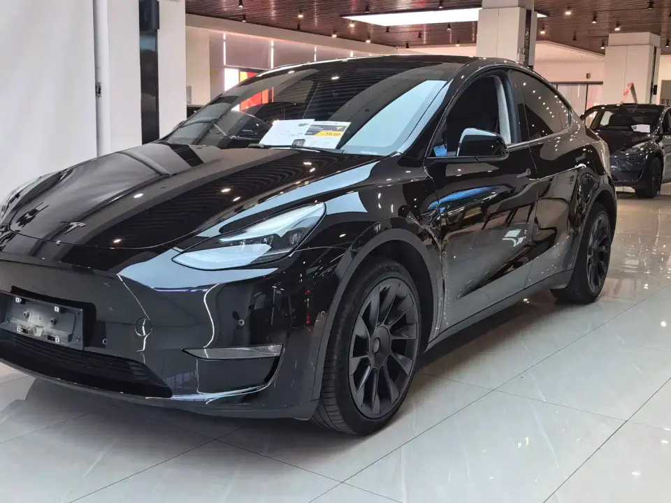 Tesla Model Y Long Range AWD 2022