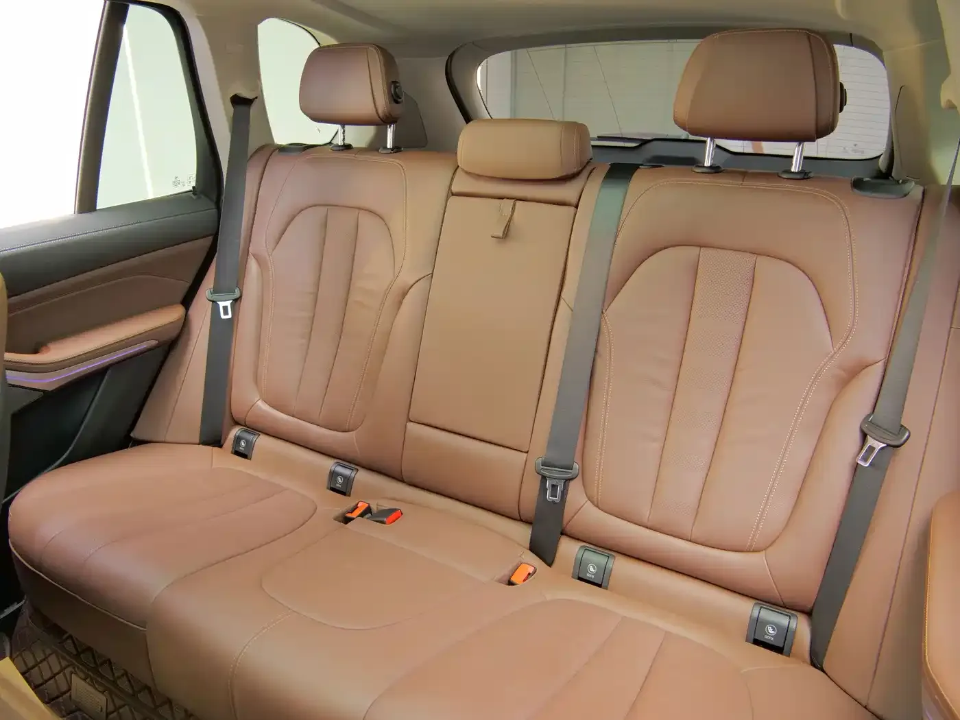 BMW X5 (Import) xDrive40i M Sport Package 2020 — фото 9