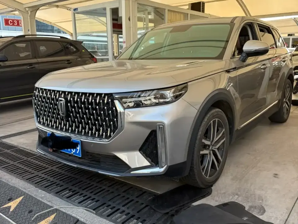 Besturn Bestune T99 20TD Automatic Luxury 2022