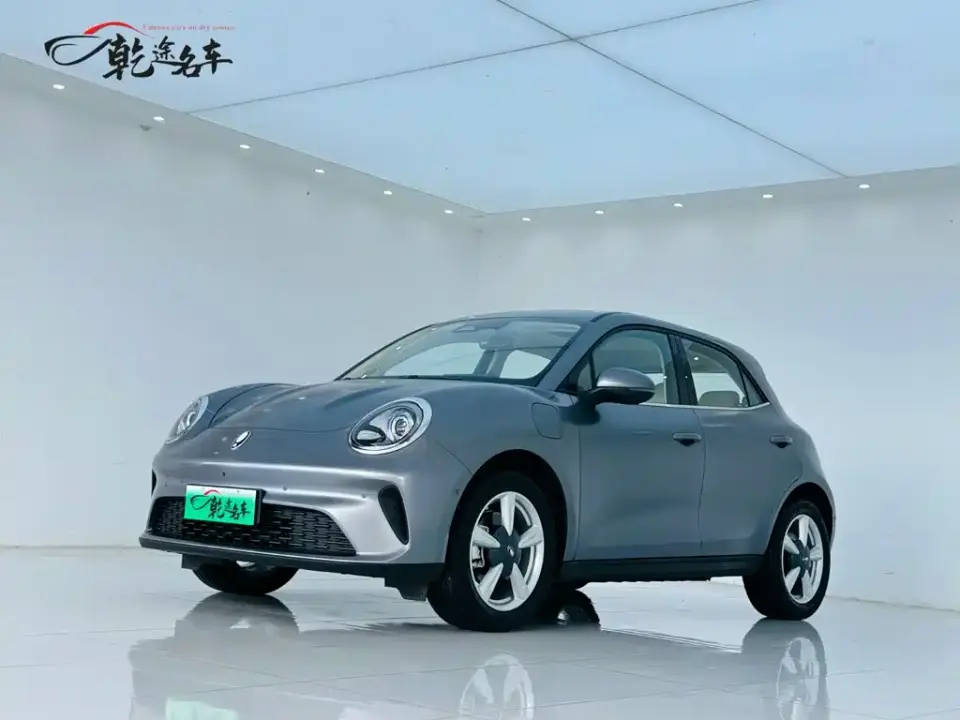 ORA Good Cat 430km Honor Edition 2025