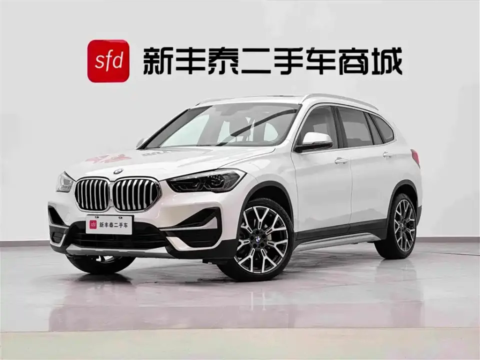 BMW X1 xDrive25Li Exclusive 2022