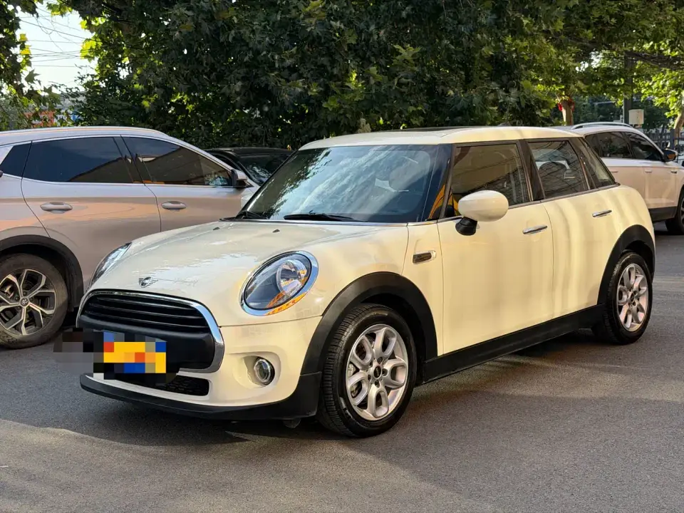 Mini MINI 1.5T ONE 5-door 2021