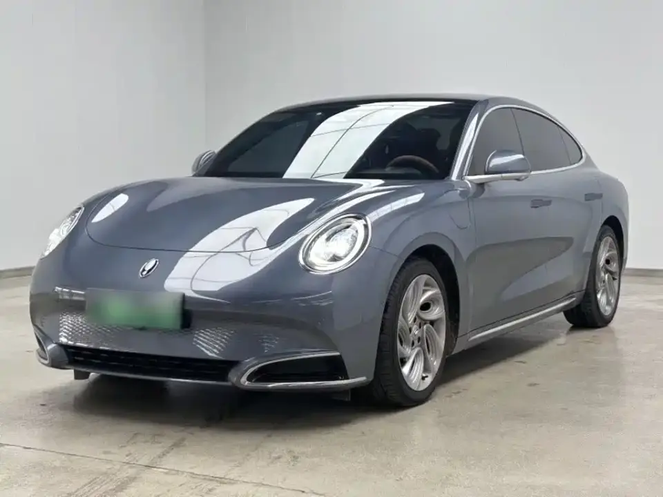 ORA Lightning Cat 555km Premium Edition 2023