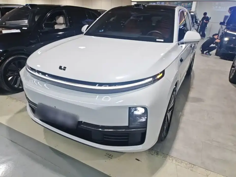 Li Auto L7 MAX 2024