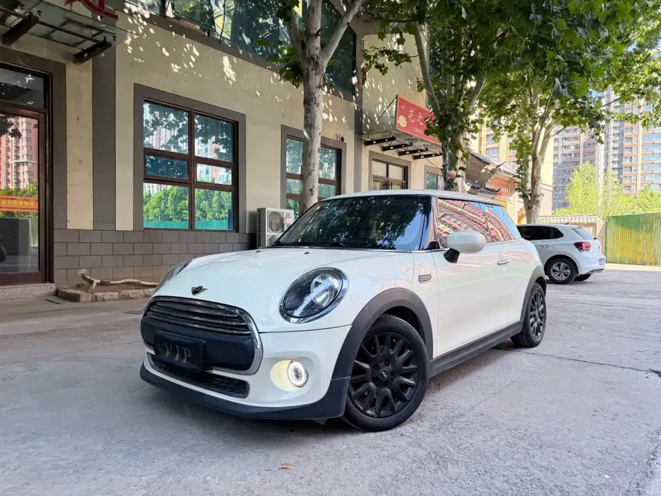 Mini MINI Model 1.5T ONE PLUS 2020