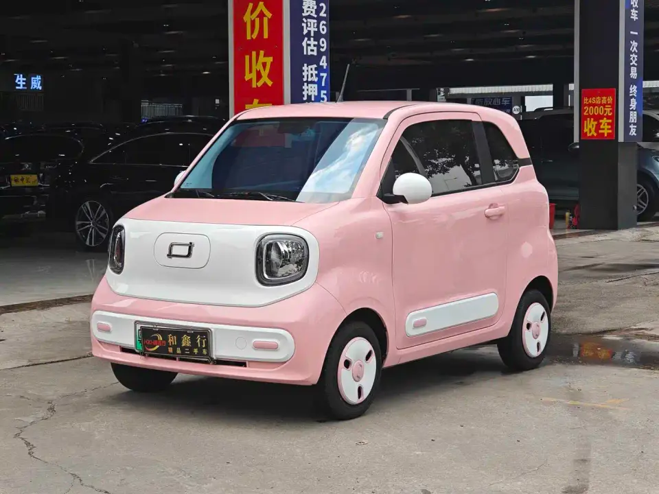 Besturn Bestune Pony 222km Telepathic Horse 2025