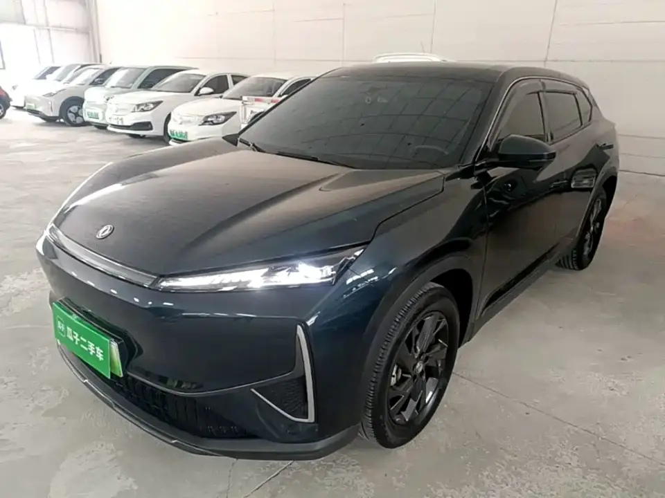 Dongfeng Aeolus Dongfeng Fengshen L7 518 Enjoyment 2025