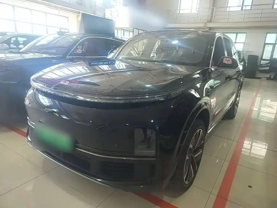 Li Auto Li Xiang L9 Model Pro 2024