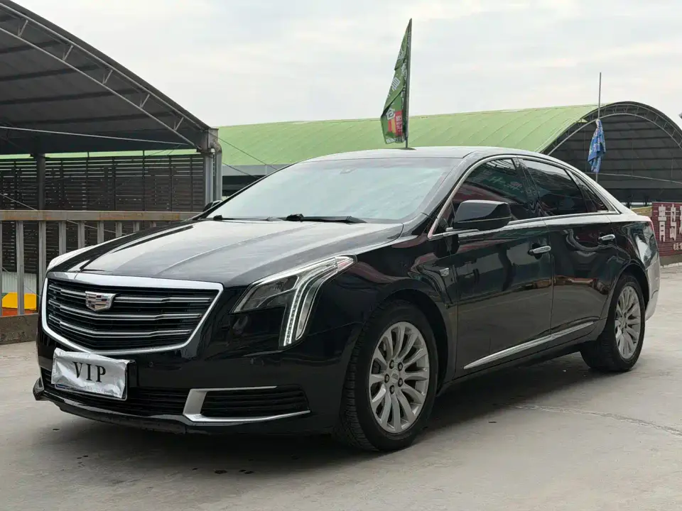 Cadillac XTS 28T Technology 2019
