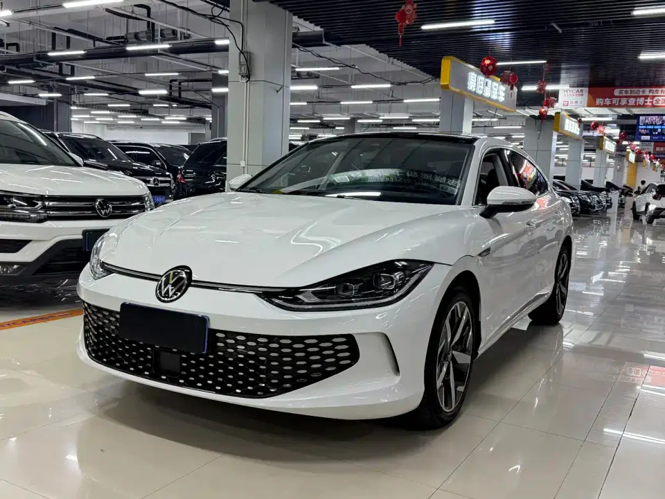 Volkswagen Lamando Lamando L 280TSI DSG Cool Edition 2023