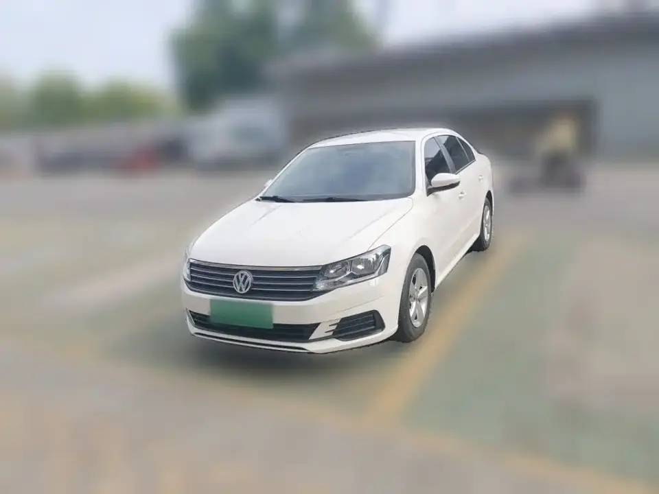 Volkswagen Lavida Lavida Start 1.5L Auto Trend (China VI) 2023