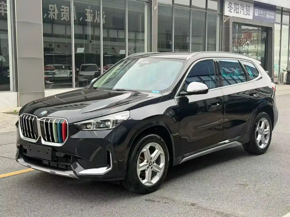 BMW X1 sDrive20Li X Design Package 2023
