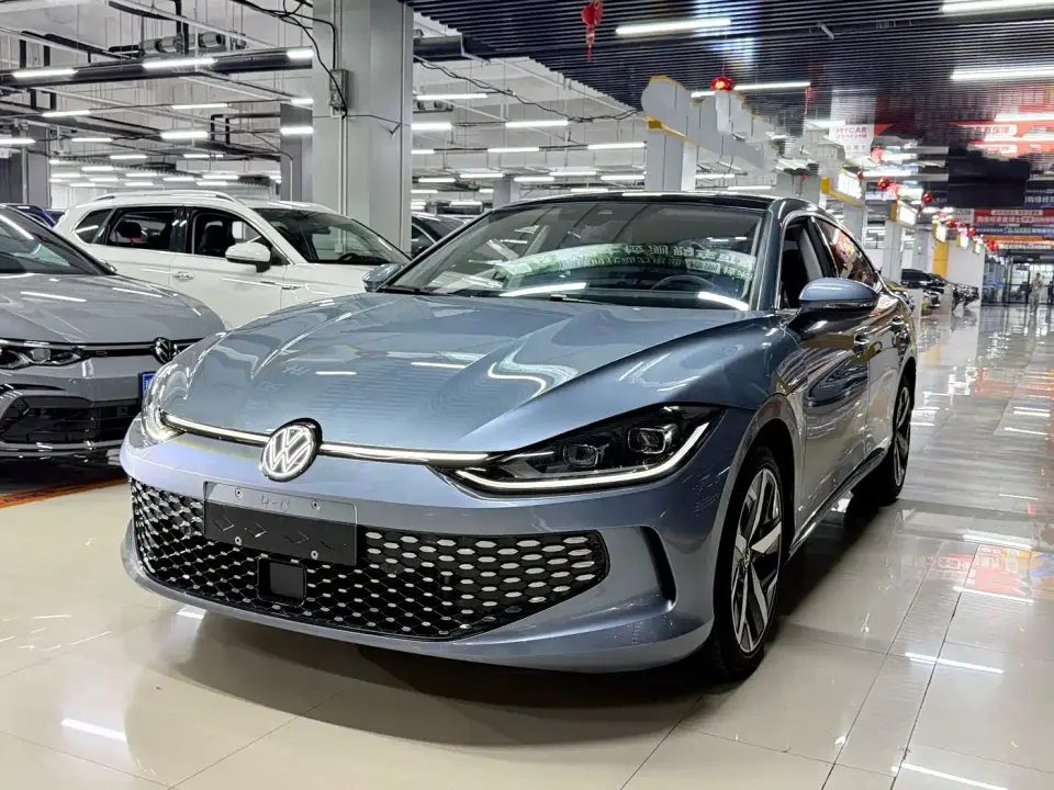 Volkswagen Lamando Lamando L 280TSI DSG Cool Edition 2024