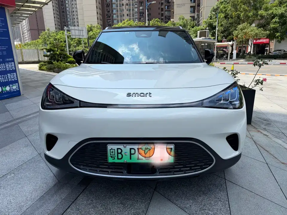 Smart Elf #1 Pulse Heartbeat Edition 2023