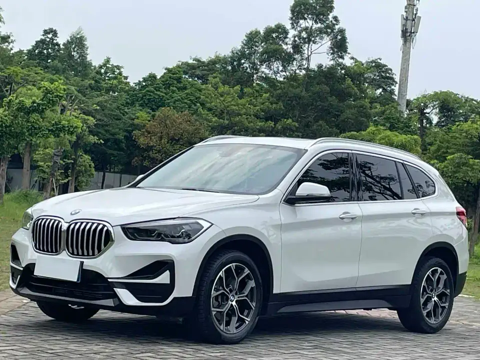 BMW X1 sDrive25Li Leading 2022