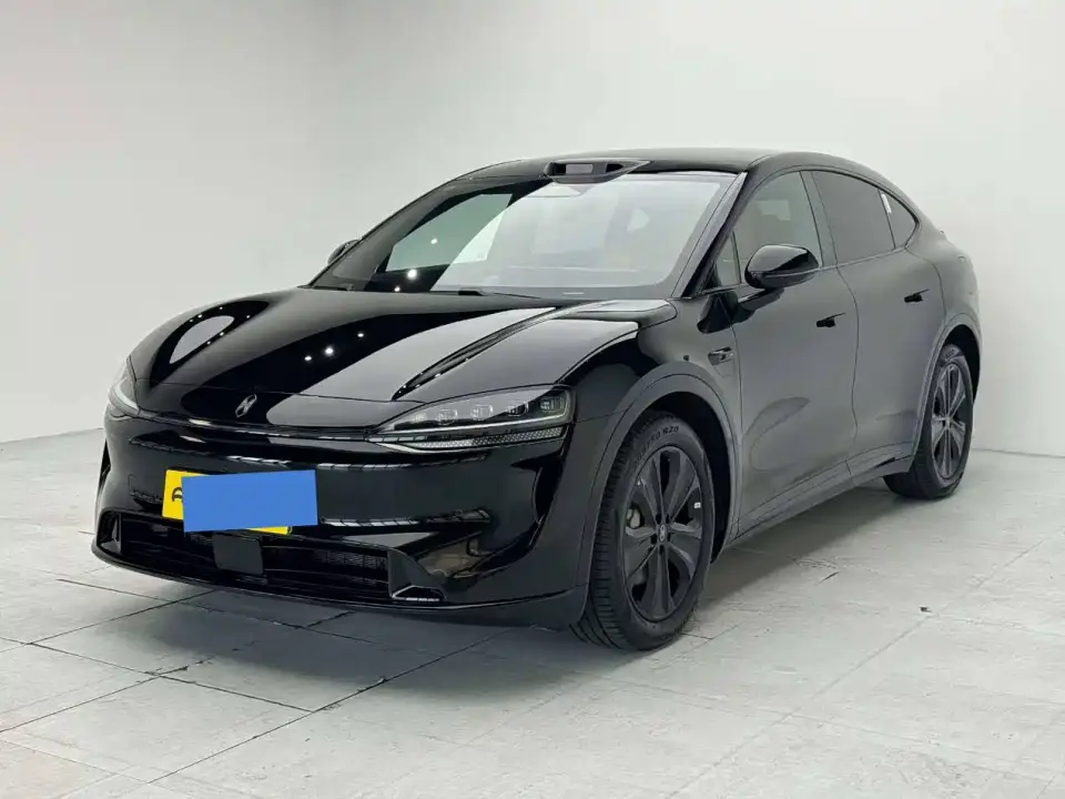 Zhijie Luxeed R7 2026