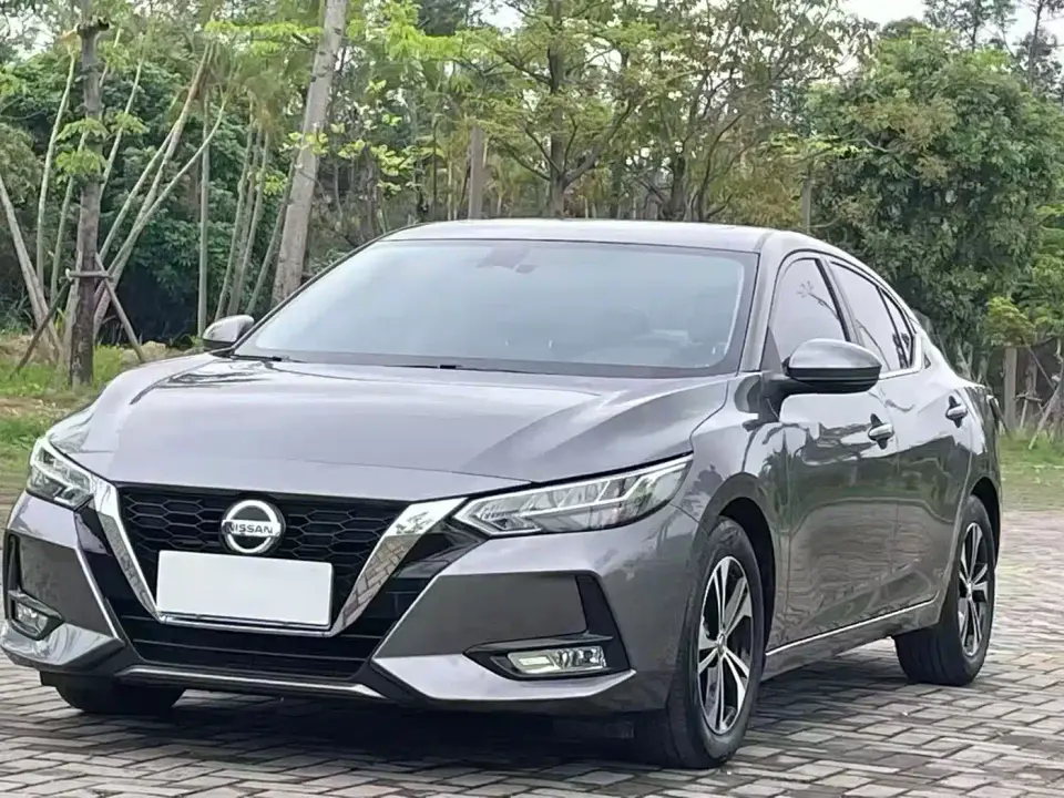 Nissan Sylphy 1.6L XL CVT Delight Edition 2023