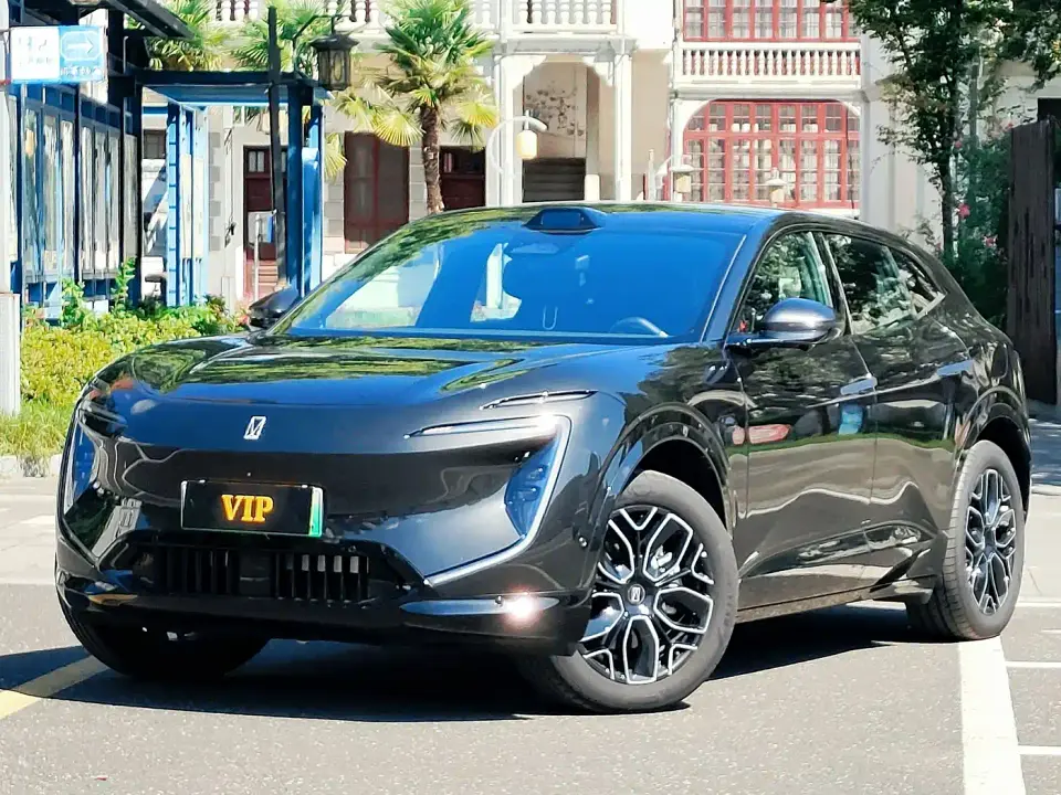 Avatr 07 Pure Electric Elite 2026
