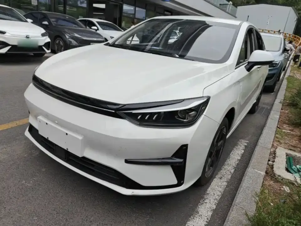BAIC Beijing EU5 PLUS R600 Premium Travel Edition 2025