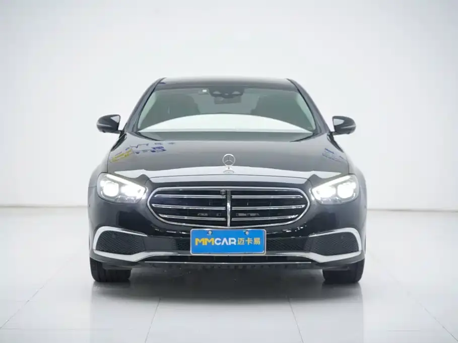 Mercedes-Benz E-Class E 300 L Premium 2020