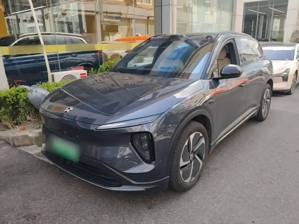 NIO ES6 75kWh 2023