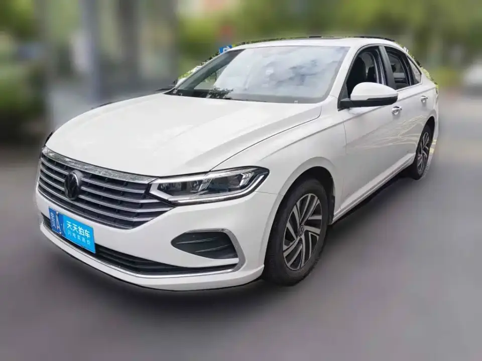 Volkswagen Lavida 300TSI DSG Comfort Edition 2024