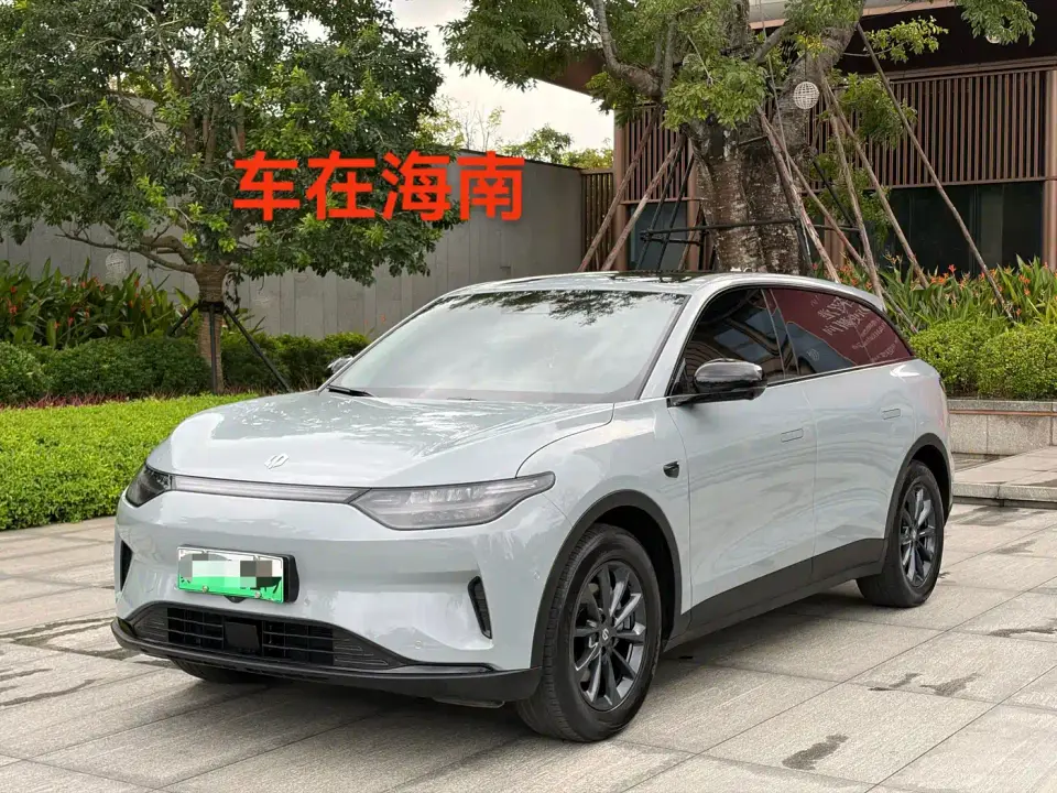 Leapmotor C11 Pure Electric 515 Smart Edition 2025