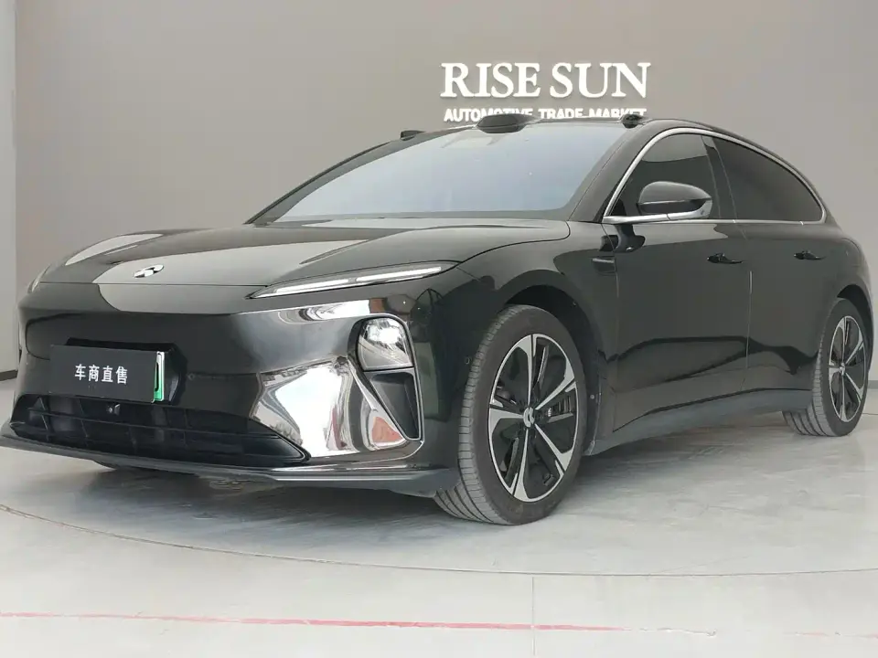 NIO ET5T 75kWh Touring 2024