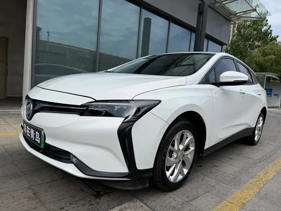Buick Velite 6 430km Comfort Edition 2024