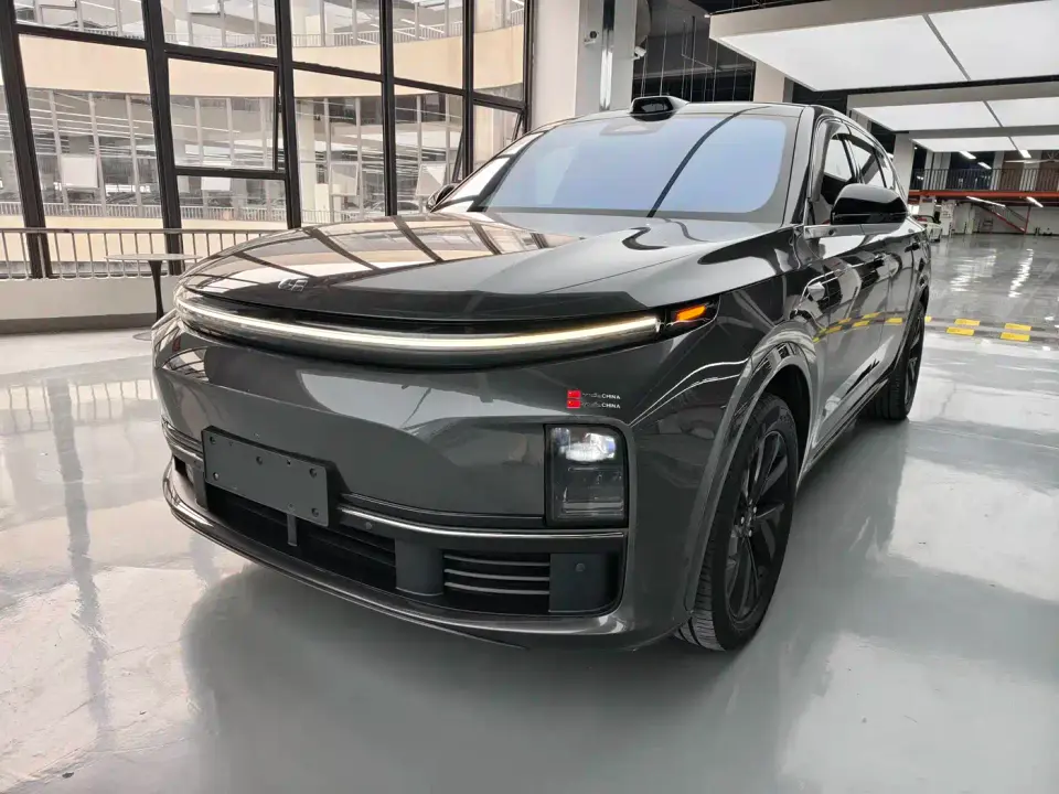 Li Auto L7 Max 2023