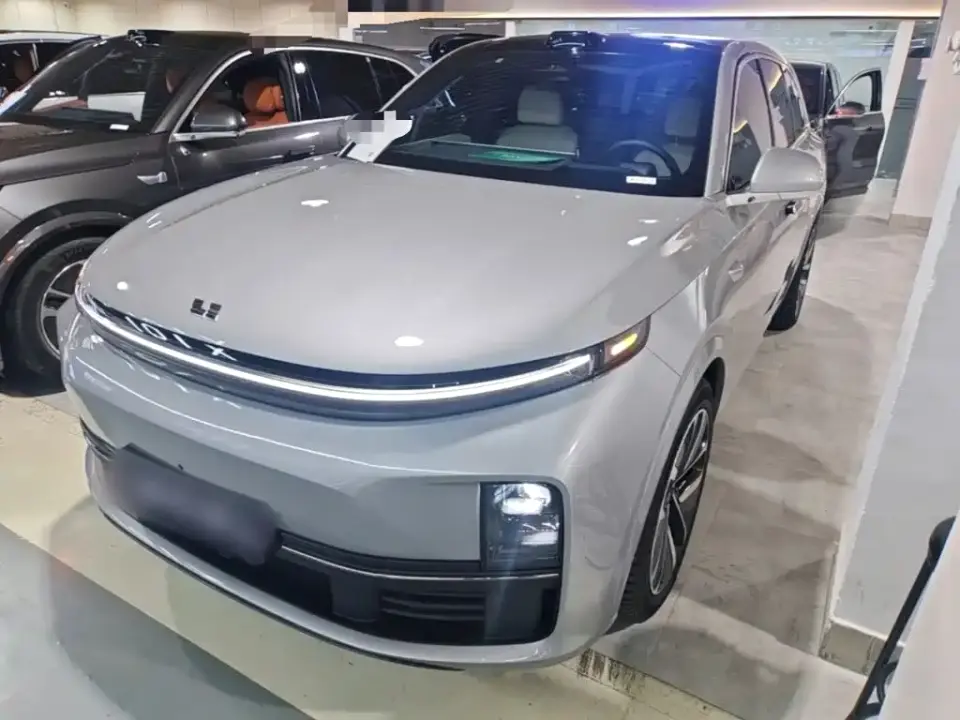 Li Auto L7 Model Ultra 2024