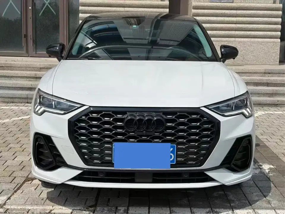 Audi Q3 Sportback 35 TFSI Progressive 2023