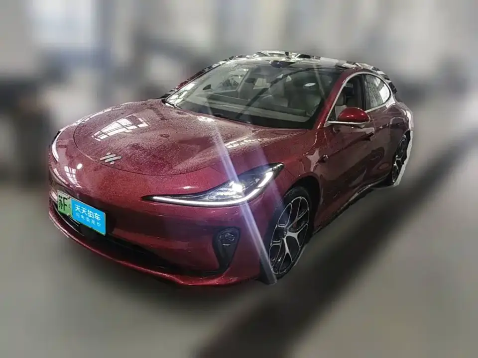 IM Motors IM L6 Max+ 2025