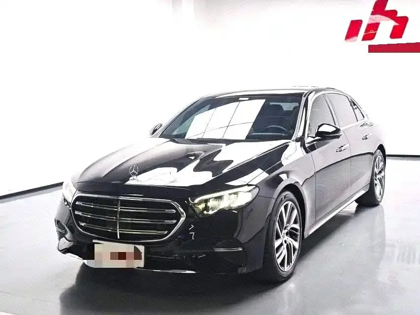 Mercedes-Benz E-Class E 300 L Fashion 2024