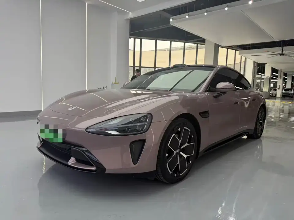 Xiaomi Auto Xiaomi SU7 RWD Standard Founder's Edition 2025