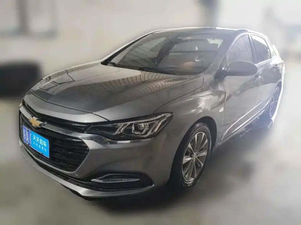 Chevrolet Monza 320 Automatic Enjoyment Sunroof Edition 2022