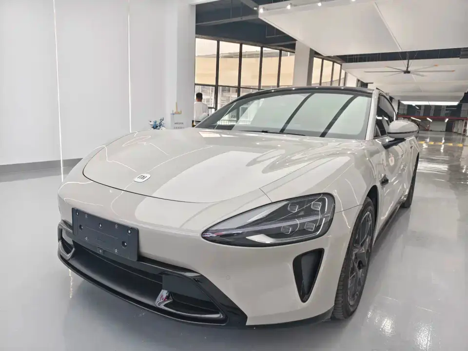 Xiaomi Auto Xiaomi SU7 RWD Standard Founder's Edition 2025