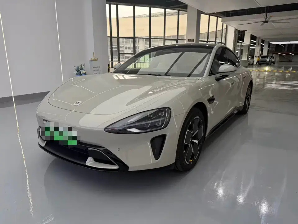 Xiaomi Auto Xiaomi SU7 RWD Standard Founder's Edition 2025