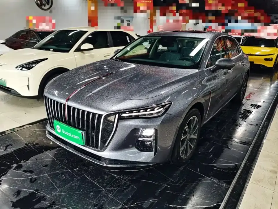 Hongqi H5 PHEV 170 Super Hybrid Edition 2025