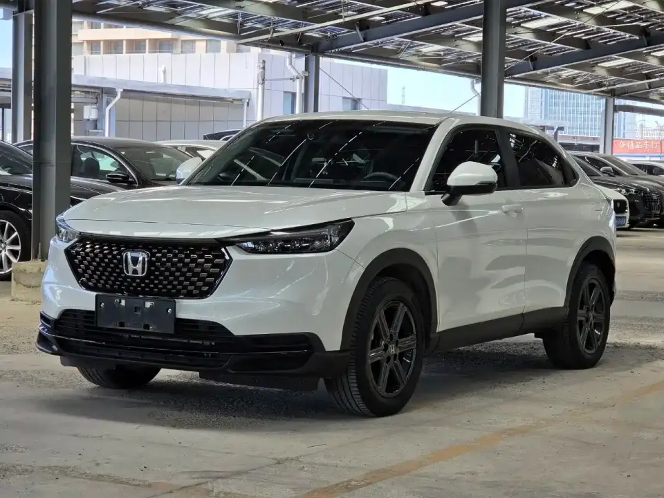 Honda XR-V 1.5L CVT Thermal Edition 2022