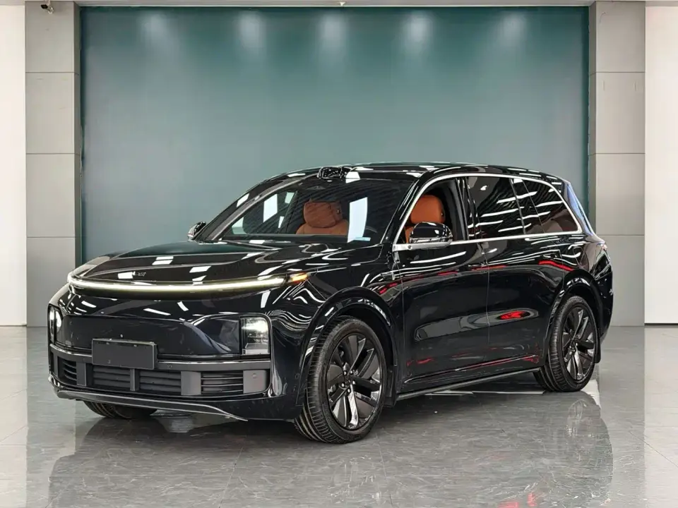 Li Auto Li Xiang L9 Max 2023