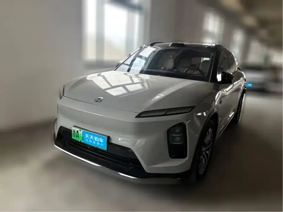 NIO ES6 75kWh 2025