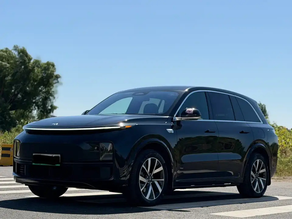 Li Auto Li L8 Air 2023