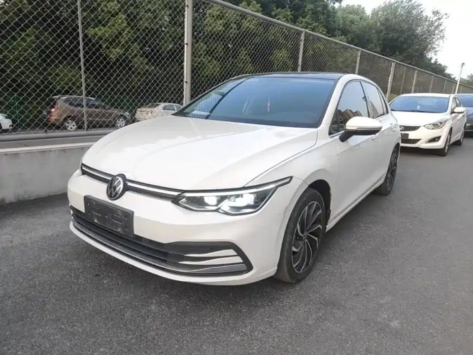 Volkswagen Golf 280TSI DSG Pro 2023