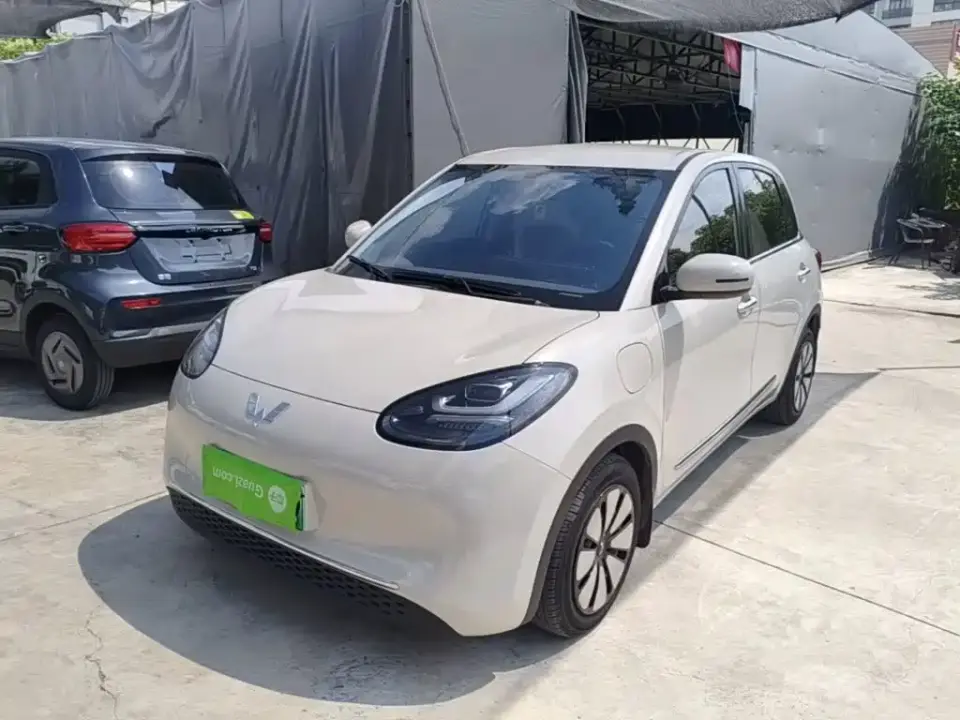 Wuling Motors Wuling Bingo 333km Comfort Edition 2024